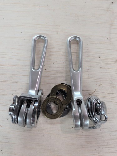Vintage huret down tube - vintage,
