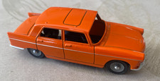 PEUGEOT 404 DINKY TOYS ATLAS