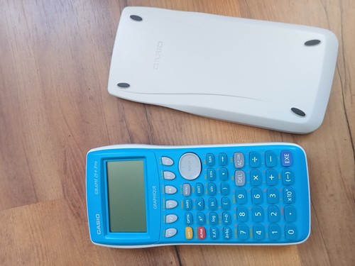 Calculatrice casio graph - calculatrice,