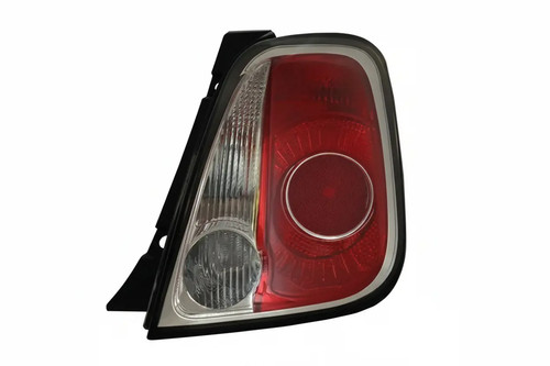 Feu arrière droite ry10w - arrière,