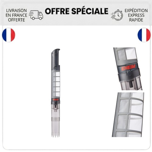Eheim quick vac pro aspirateur - eheim,