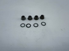Moto Guzzi V7 Stone Exhaust Manifold Nuts Downpipe Manifold Nuts (1) 24'