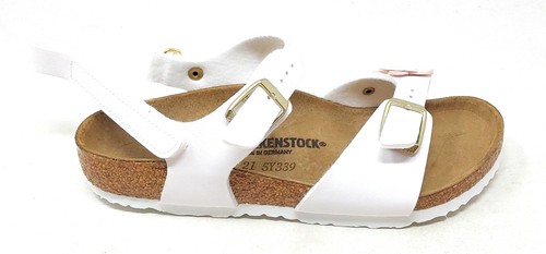 Birkenstock rio sandale enfant - rio,