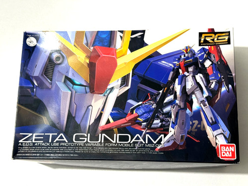 Zeta gundam mobile - mobile, msz