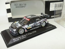 MERCEDES CLASSE C N°8 DTM
