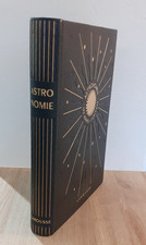 Astronomie : Les astres