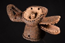 17052 Masque De Casque Mambila