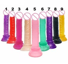 Gode réaliste Godemiché