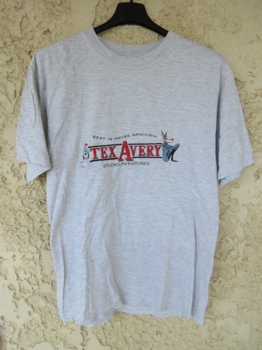 Shirt tex avery - avery, studio