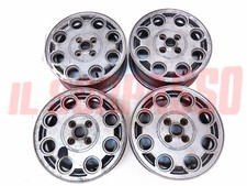 4 Jantes Speedline Alfa Romeo