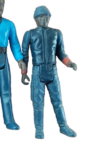 Vintage lfl kenner star wars - kenner,