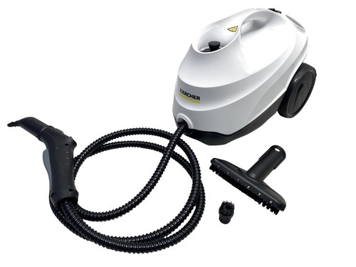Nettoyeur vapeur kärcher - nettoyeur,