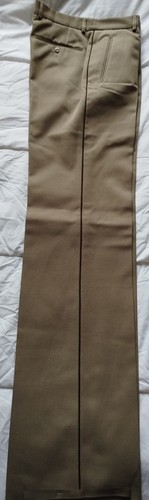 Pantalon uniforme sous - ,