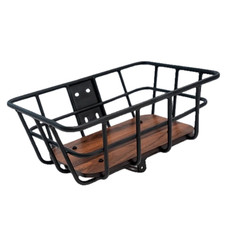 ADO Panier Avant pour Vélo