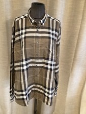 Superbe Et Authentique Chemise