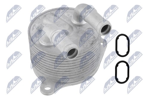Nty radiateur huile mini bmw - nty,