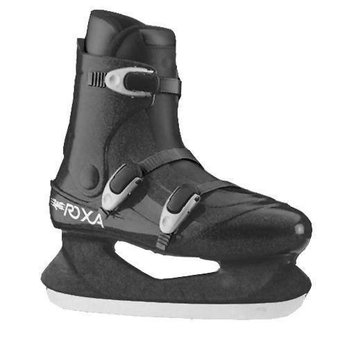 Patins glace roxa - à,