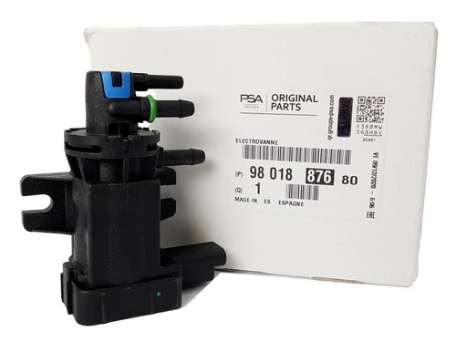 Original psa electrovanne - psa,