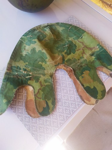 Couvre casque army - couvre-casque,