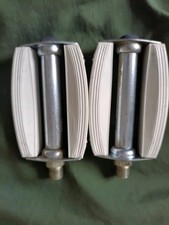 Paire de pédales VELO