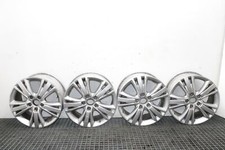 Jeu De Jantes En Alliage AUDI