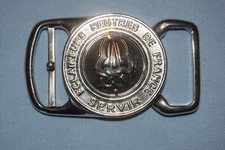 H7 boucle scoute scout scouts