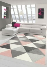 Tapis design et moderne avec