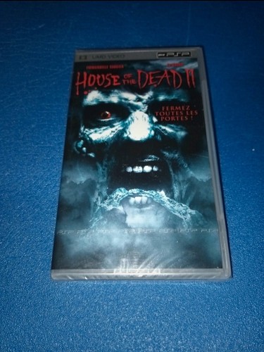 Film umd psp - , plastation