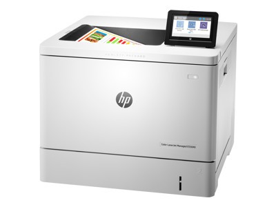 Imprimante color laserjet - imprimante, hp