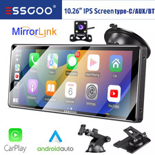 Autoradio Portable 10,26"