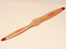 HiProp 14in Beechwood RC