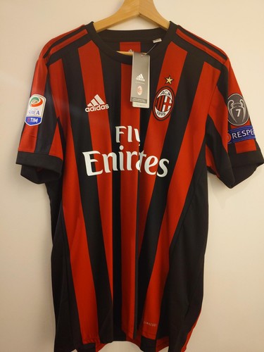 Maillot football vintage - football, ac