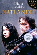 Outlander Tome I : Le chardon