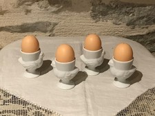 Série de 4 coquetiers