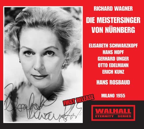 Hans hopf die meistersinger - hans,