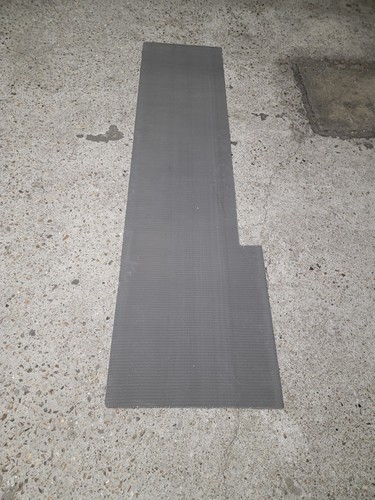 Lot panneaux wedi en 6mm - 4,
