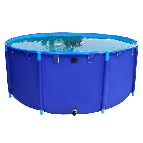 Collapsible pond with - collapsible,