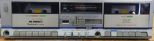 Technics RS-M222 Stereo Double