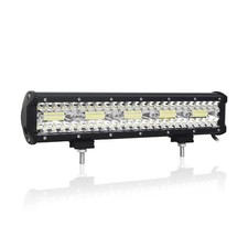 38cm 17'' 300W Barre LED
