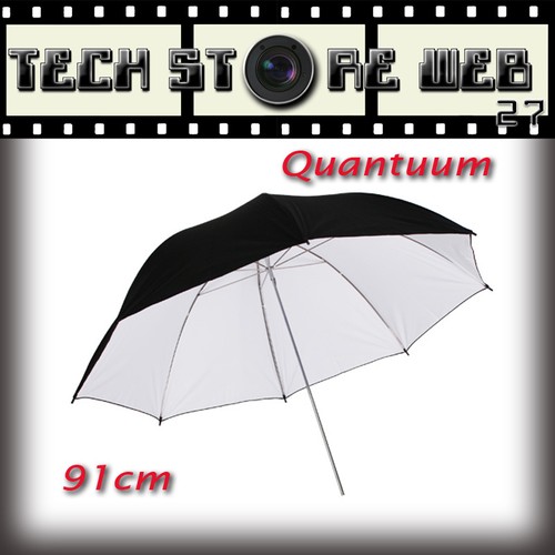 Parapluie bianco riflettente - parapluie,