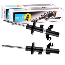 2X BILSTEIN B4 AMORTISSEURS À Gaz À L'Avant Compatible Avec JEEP CHEROKEE