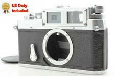 [Presque comme neuf] Appareil photo argentique télémétrique 35 mm YASUHARA Is...