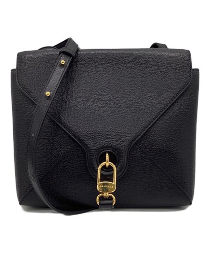 Sac bandoulière delvaux - bandoulière, en