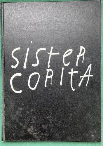 Sister corita vintage art - sister,