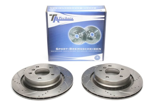 Technix sport disques - technix, de