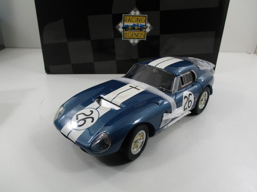 Rlg18006 cobra daytona coupe - daytona,