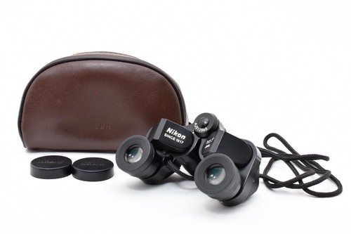 Near mint nikon - [near, mikron