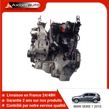 🇫🇷 MOTEUR   BMW SERIE 1