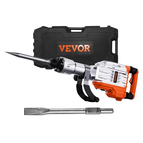 Vevor marteau piqueur - vevor,