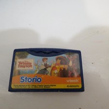 VTECH Jeu éducatif Storio Winnie l'Ourson de VTech